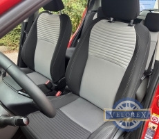 Toyota Yaris  1,5 Dual-iE Active