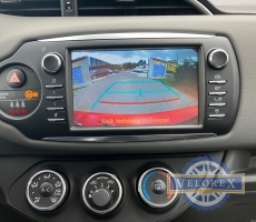 Toyota Yaris  1,5 Dual-iE Active
