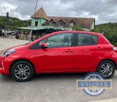Toyota Yaris  1,5 Dual-iE Active