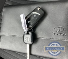 Toyota Yaris  1,5 Dual-iE Active