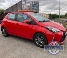 Toyota Yaris  1,5 Dual-iE Active