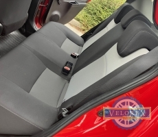 Toyota Yaris  1,5 Dual-iE Active