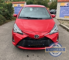 Toyota Yaris  1,5 Dual-iE Active