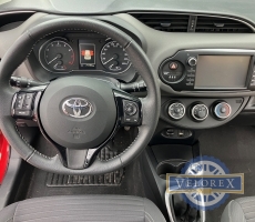 Toyota Yaris  1,5 Dual-iE Active