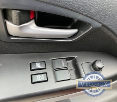 Suzuki SX4 1,6 Glx Ac