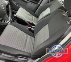 Suzuki SX4 1,6 Glx Ac