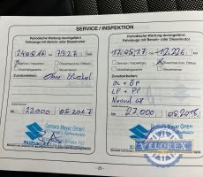 Suzuki SX4 1,6 Glx Ac