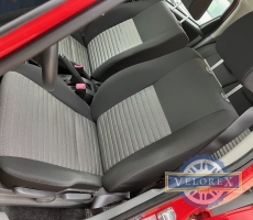 Suzuki SX4 1,6 Glx Ac