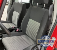 Suzuki SX4 1,6 Glx Ac