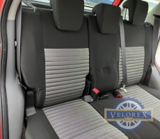 Suzuki SX4 1,6 Glx Ac