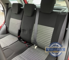 Suzuki SX4 1,6 Glx Ac