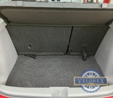 Suzuki SX4 1,6 Glx Ac