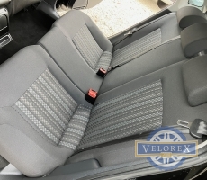 Vw Polo 1,0 MPi