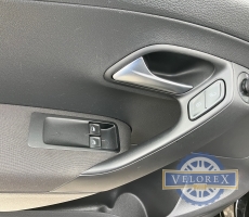 Vw Polo 1,0 MPi