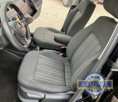 Vw Polo 1,0 MPi
