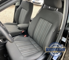 Vw Polo 1,0 MPi