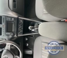 Vw Polo 1,0 MPi