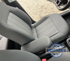 Vw Polo 1,0 MPi