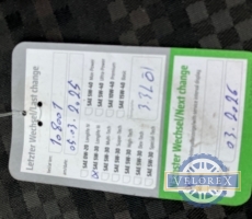 Vw Polo 1,0 MPi