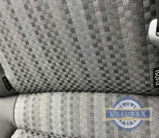 Vw Polo 1,0 MPi