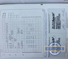 Vw Polo 1,0 MPi