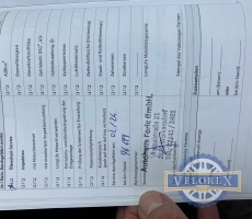 Vw Polo 1,0 MPi