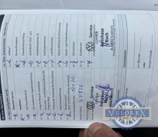 Vw Polo 1,0 MPi