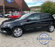 Vw Polo 1,0 MPi