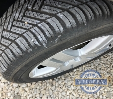 Vw Polo 1,0 MPi