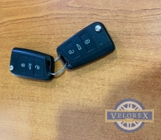 Vw Polo 1,0 MPi