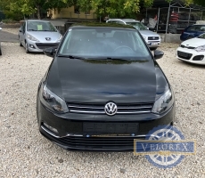 Vw Polo 1,0 MPi