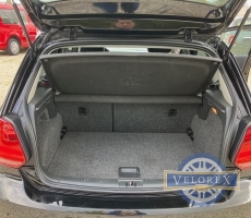 Vw Polo 1,0 MPi